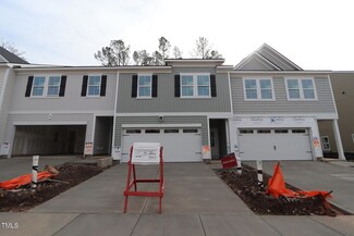 7120 Hubner Place Unit 38, Cary, NC 27519