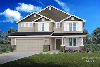7493 E Edison St, Nampa, ID 83687