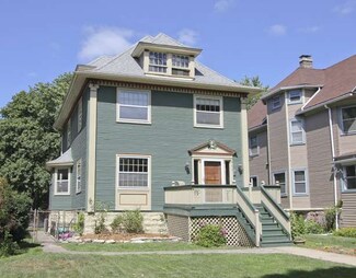 311 N Cuyler Ave, Oak Park, IL 60302