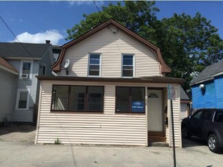 208 Lowell St, Manchester, NH 03104