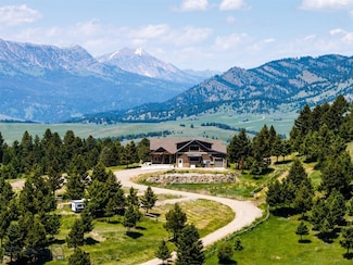 449 Minni Hall Rd, Bozeman, MT 59715