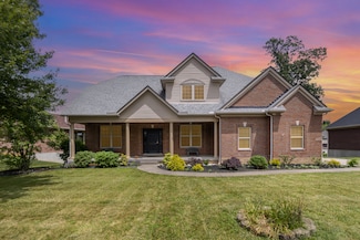1464 Shirepeak Way, Independence, KY 41051