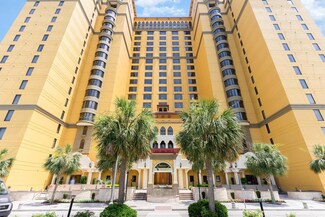 2600 N Ocean Blvd Unit 1401, Myrtle Beach, SC 29577