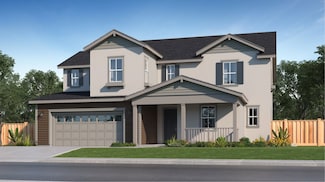 Residence 1, Vacaville, CA 95687