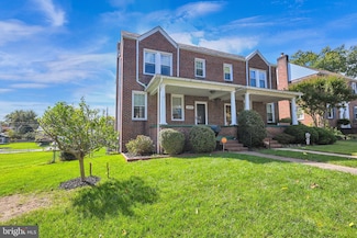 1243 Circle Dr, Halethorpe, MD 21227
