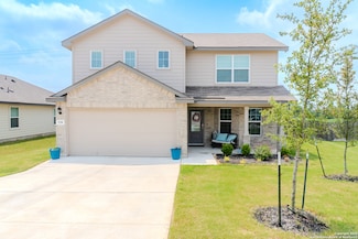 328 Black River, Cibolo, TX 78108