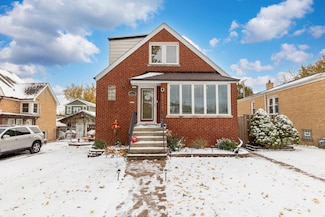 4147 Gage Ave, Lyons, IL 60534