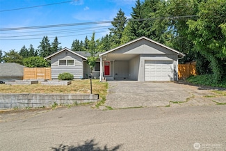4128 NW 29th St, Bremerton, WA 98312