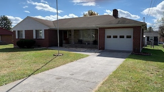 1803 Honaker Ave, Princeton, WV 24740