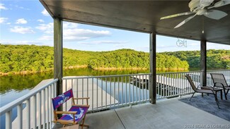 611 Lazy Days Rd Unit G5, Osage Beach, MO 65065