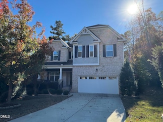 258 Chatsworth Ln, Clayton, NC 27527