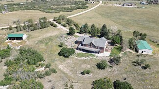 6229 Lake Gulch Rd, Castle Rock, CO 80104