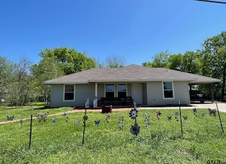 511 County Road 1835, Talco, TX 75487
