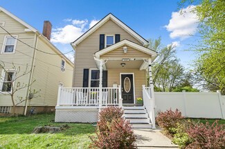 3335 Cardiff Ave, Cincinnati, OH 45209