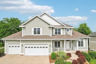 1222 Wenzel Way, Waunakee, WI 53597
