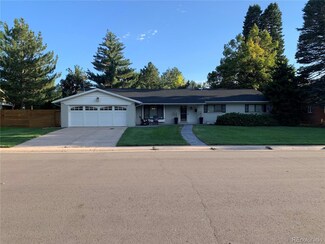 5100 E Mansfield Ave, Denver, CO 80237