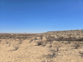 150 Wildflower Way, Terlingua, TX 79852