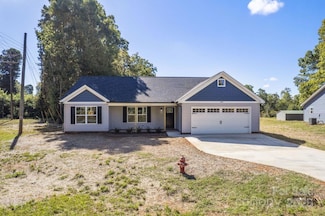 6009 Zoo Pkwy, Asheboro, NC 27205