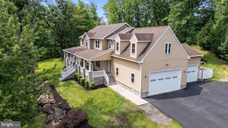 3137 Laughead Ln, Garnet Valley, PA 19060