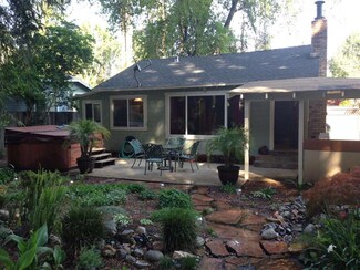 225 Madrona Way, Ben Lomond, CA 95005