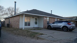 3430 Hyden Ave Unit & 3432, Lubbock, TX 79407