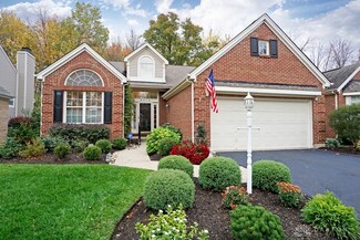 9510 Carriage Run Cir, Loveland, OH 45140