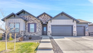 8538 S Quatar St, Aurora, CO 80016