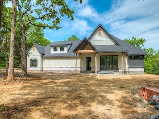 118280 S 4215, Eufaula, OK 74432