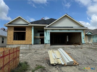 2016 Meridian Loop, Temple, TX 76502