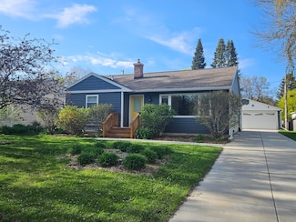 3650 Paus St, Madison, WI 53714