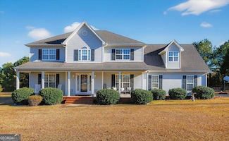 191 Henry Dr, Gray, GA 31032