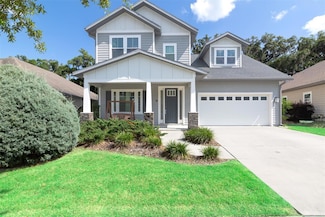 4855 SW 64th Rd, Gainesville, FL 32608