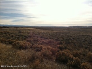 LOT 12 Mountain Man Trail, Daniel, WY 83115