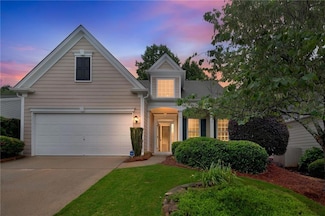 1355 Seneca Ave Unit 1A, Cumming, GA 30041