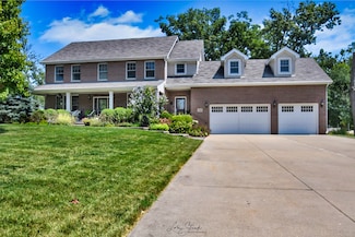 8559 S 85th Ct, Hickory Hills, IL 60457