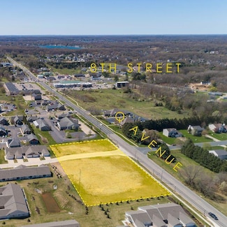 8022 Magistrate St, Texas Charter Township, MI 49009