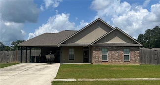 30011 Savannah Dr, Albany, LA 70711