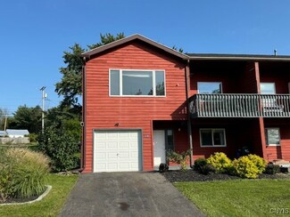 1A Vista Ln, Ithaca, NY 14850
