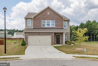 891 Feldman Chase, Loganville, GA 30052