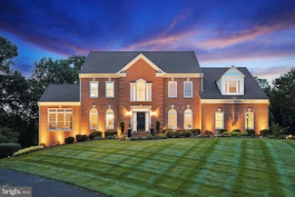 12213 Windsor Hall Way, Herndon, VA 20170