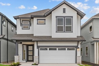 Huxley, Round Rock, TX 78664
