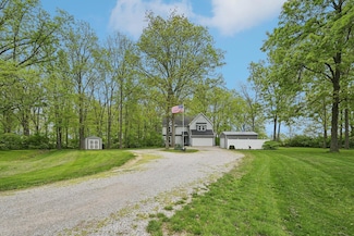 17644 Echo Dr, Marysville, OH 43040