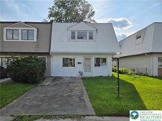 714 Nelson St, Allentown, PA 18109