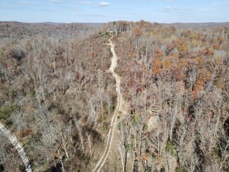 1068 Mitt Foster Rd, Monticello, KY 42633