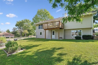 3500 SW 28th St, Des Moines, IA 50321