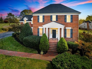 416 Vinyard Ave, Blacksburg, VA 24060