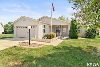 2800 Via Rosso St Unit 506, Springfield, IL 62703