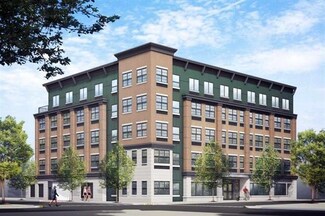 304 Broadway Unit 301, Bayonne, NJ 07002