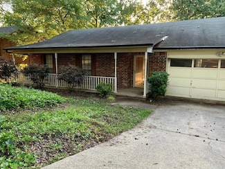2314 Peach Tree Dr, Little Rock, AR 72211
