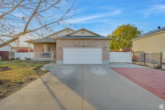 1883 N 750 W, Clearfield, UT 84015